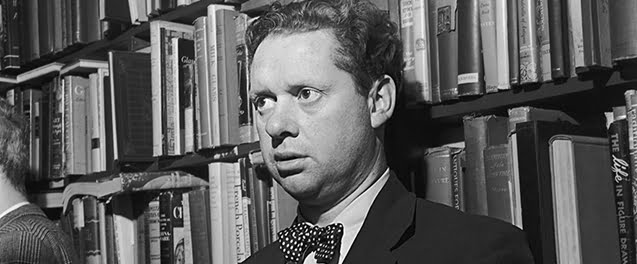 Dylan Thomas