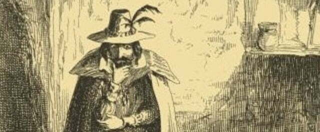 Guy Fawkes
