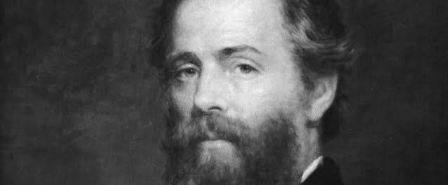 Herman Melville