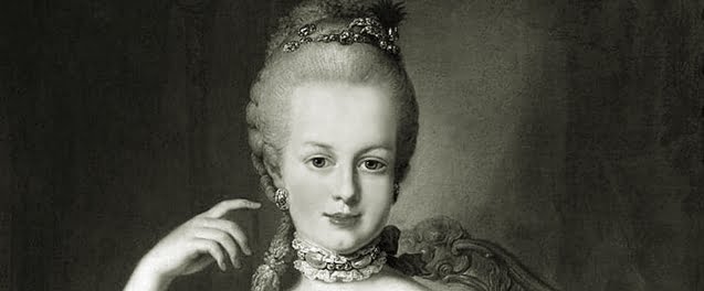 Marie Antoinette