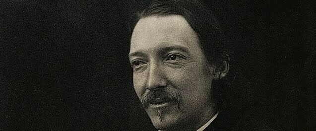 Robert Louis Stevenson