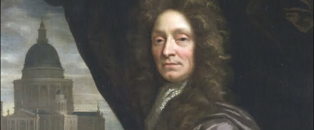 Sir Christopher Wren