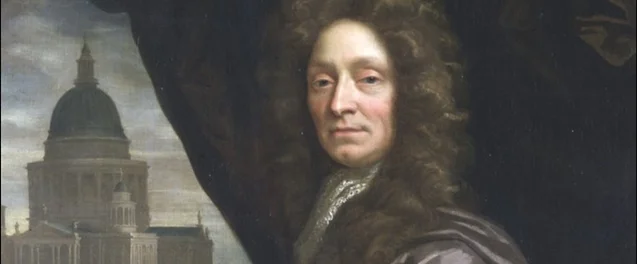 Sir Christopher Wren