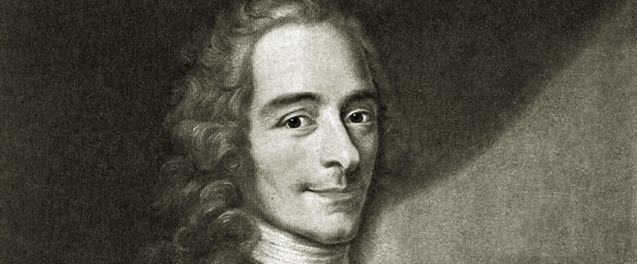 Voltaire