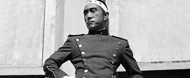 Yukio Mishima