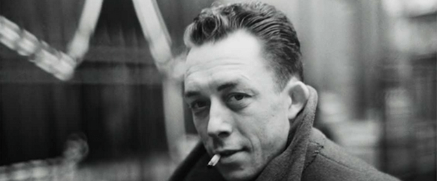 Camus