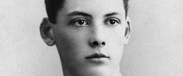 Edwin Arlington Robinson