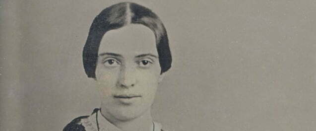 Emily Dickinson