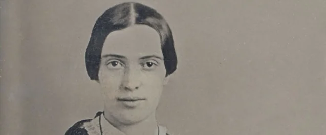 Emily Dickinson