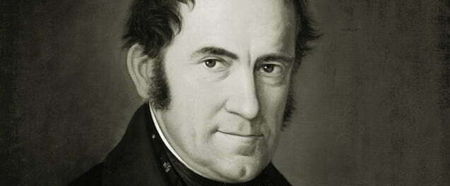 Franz Gruber