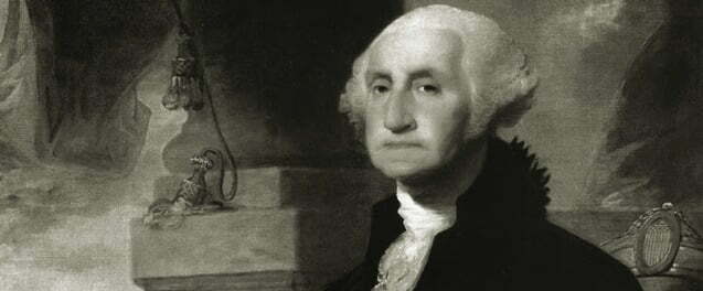 George Washington