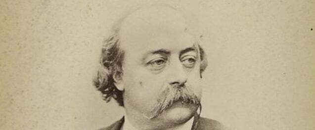 Gustave Flaubert