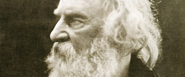 Henry Wadsworth Longfellow