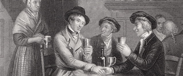 Hogmanay