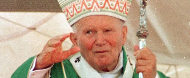John Paul II