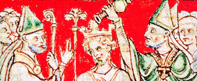King Richard the Lionheart