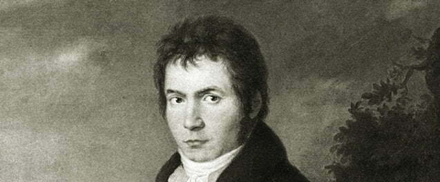 Ludwig van Beethoven