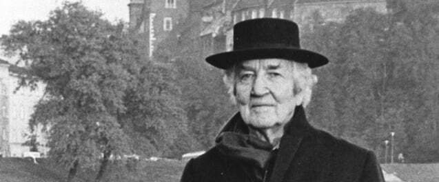 Robert Graves