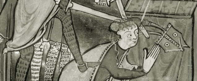 Saint Thomas Becket