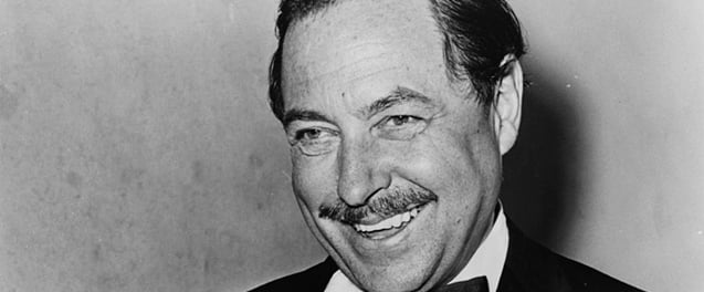 Tennessee Williams