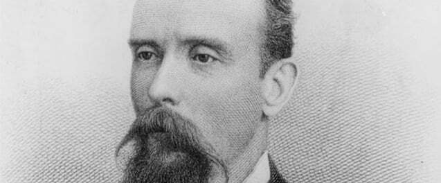 Thomas Bracken