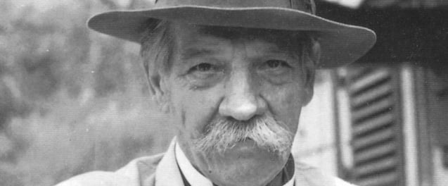 Albert Schweitzer
