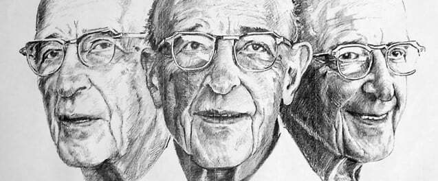 Carl Rogers