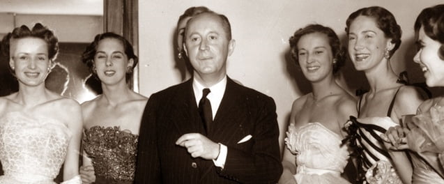 Christian Dior