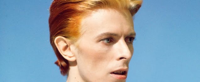 David Bowie