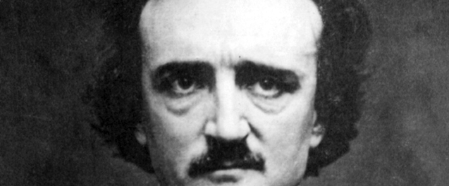 Edgar Allan Poe