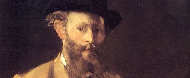 Edouard Manet
