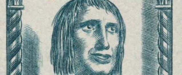 Francois Villon