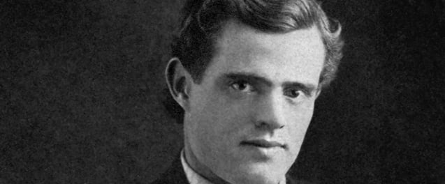 Jack London
