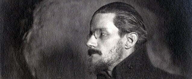 James Joyce