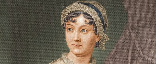 Jane Austen