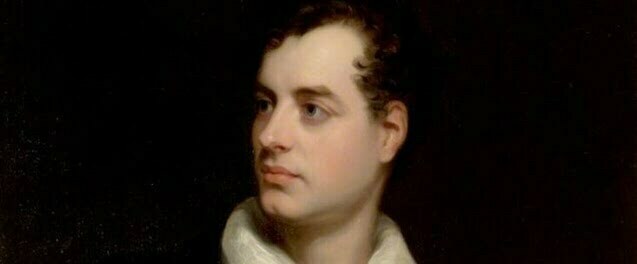 Lord Byron