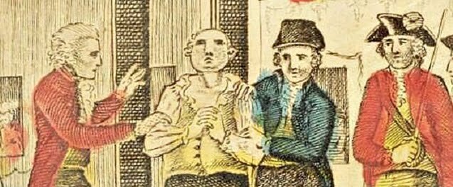 Louis XVI