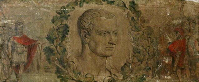 Marcus Tullius Cicero