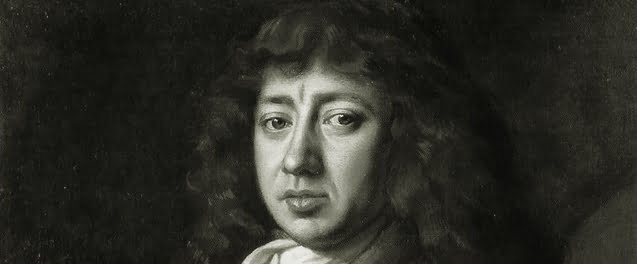 Samuel Pepys