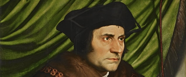 Sir Thomas More