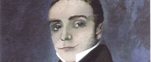 Thomas Lovell Beddoes