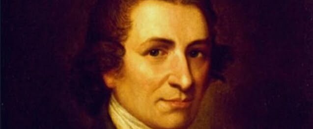 Thomas Paine