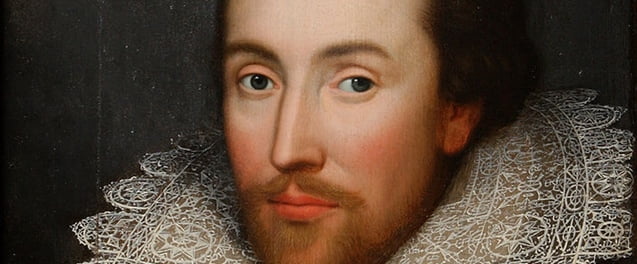 William Shakespeare