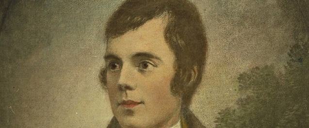 Robert Burns