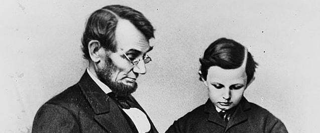 Abraham Lincoln