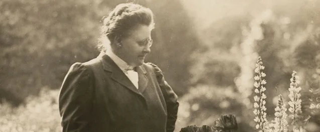Amy Lowell