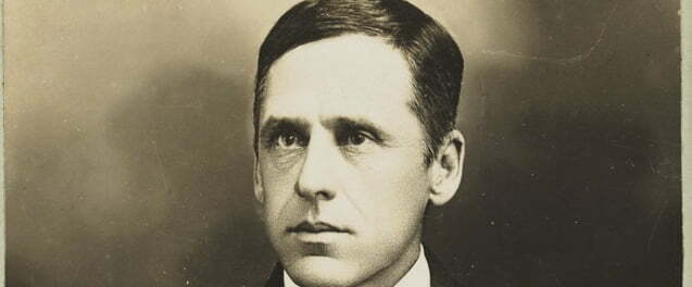 Andrew Barton (Banjo) Paterson