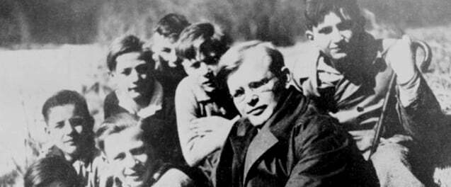 Dietrich Bonhoeffer