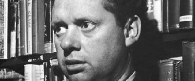 Dylan Thomas