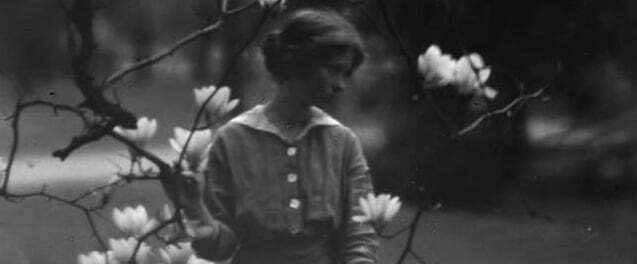 Edna St. Vincent Millay